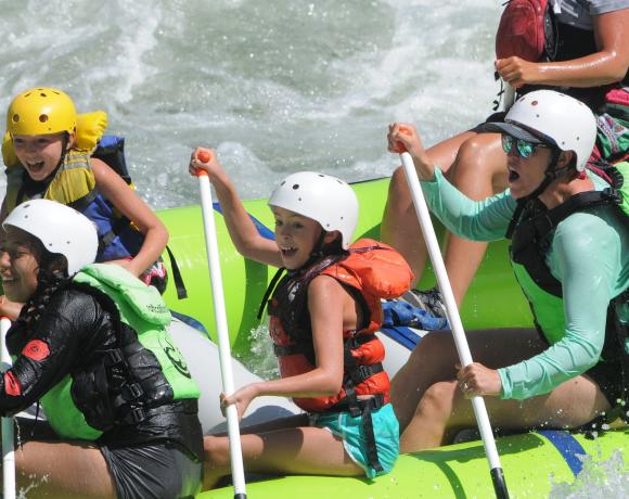 South Fork American River (1)