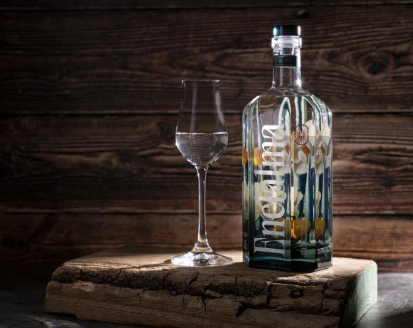Enelalma Tequila