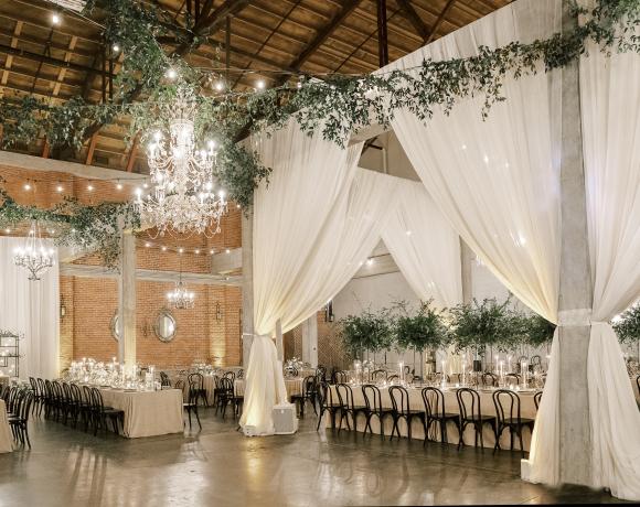 The Willow Ballroom