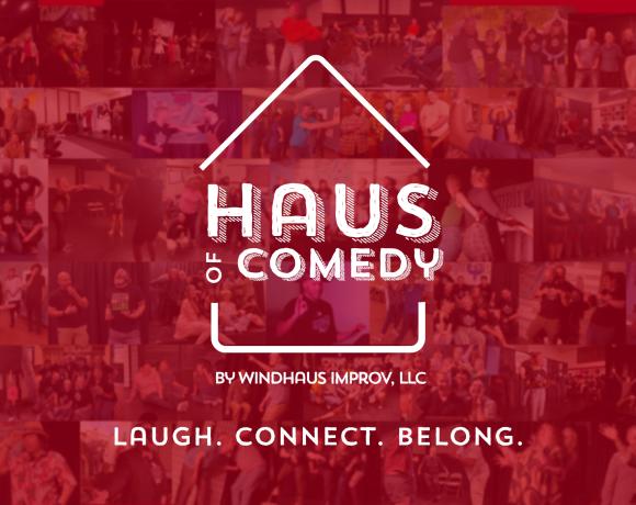 Haus of Comedy