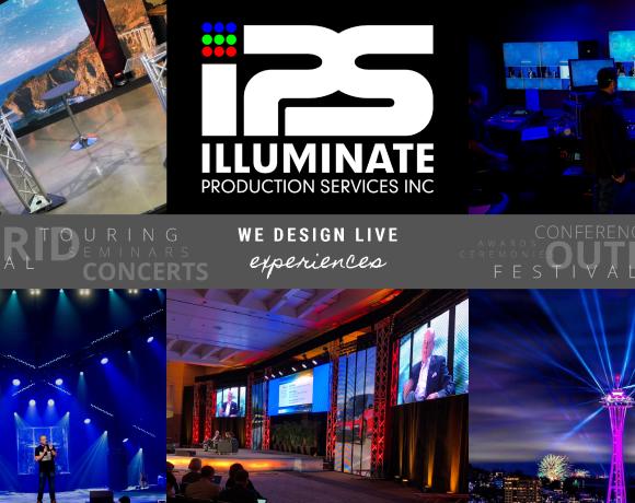 Illuminate Production Services
