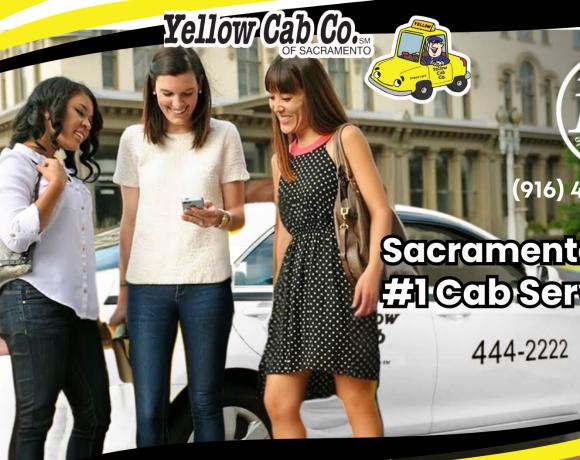 Yellow Cab - Bio Image