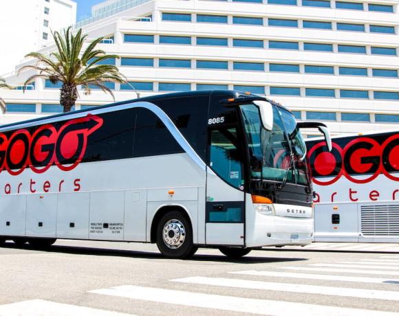 Gogo Charters