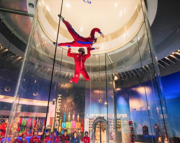 iFLY picture