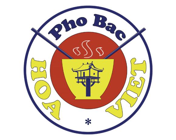 Pho Bac Hoa Viet Logo