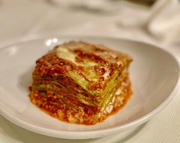 Mattone Ristorante 2