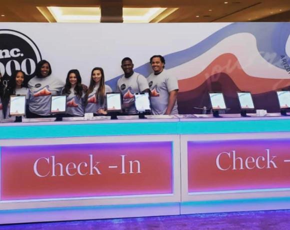 mce check in