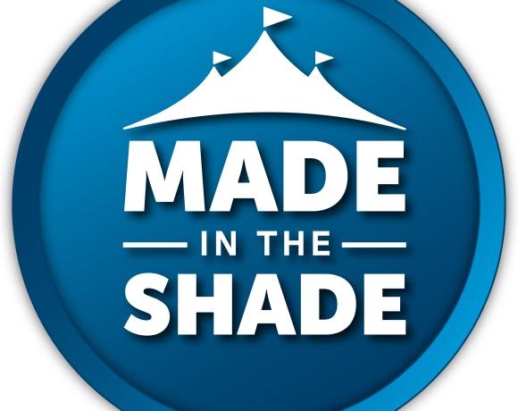 Made in the Shade Logo