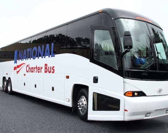 National Charter Bus 1