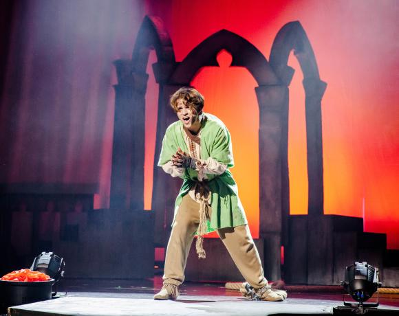 CYT Sacramento Children's Theater