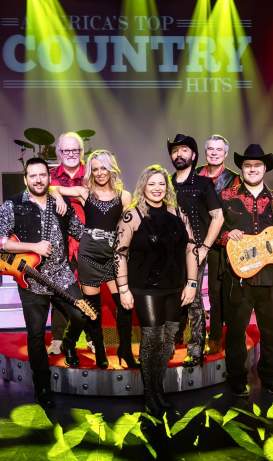 America's Top Country Hits