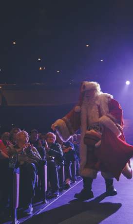 Clay Cooper's Country Express Christmas