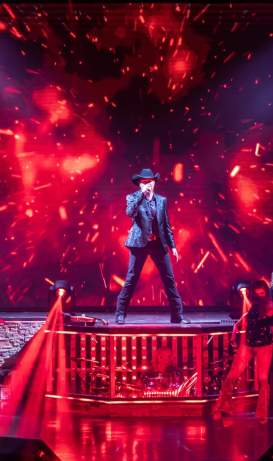 Clay Cooper's Country Express