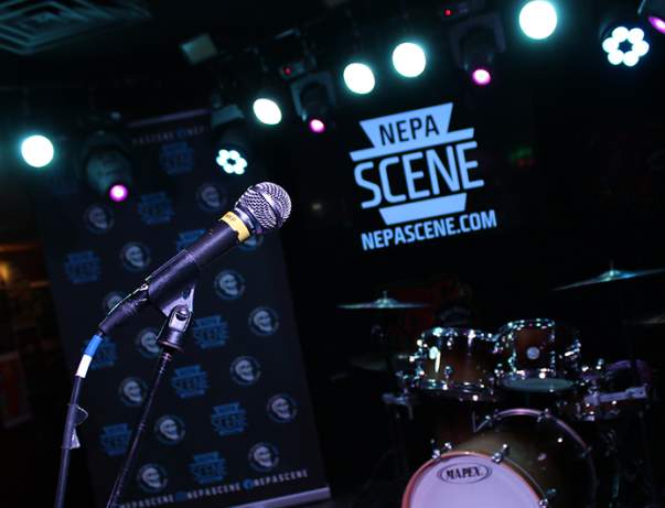 NEPA Scene Open Mic