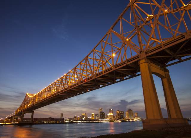 Crescent City Connection