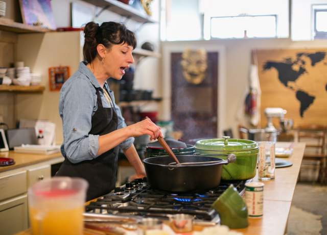 Crescent City Cooks