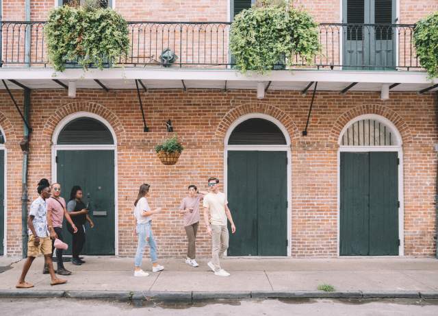 Ultimate New Orleans Event Calendar New Orleans Company