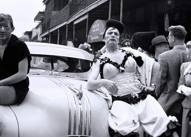 LGBT History