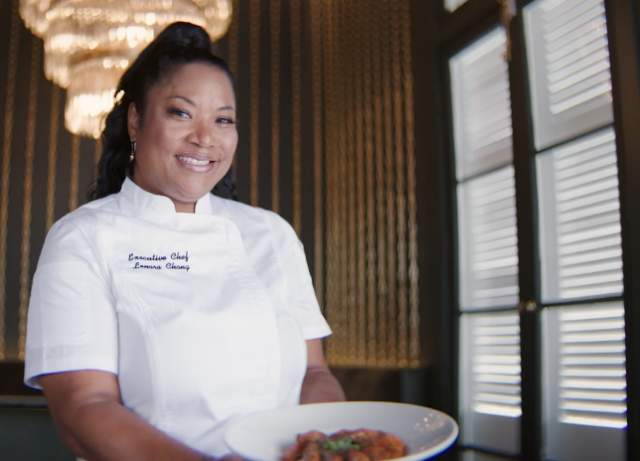 Lenora Chong, Morrow Restaurant Group
