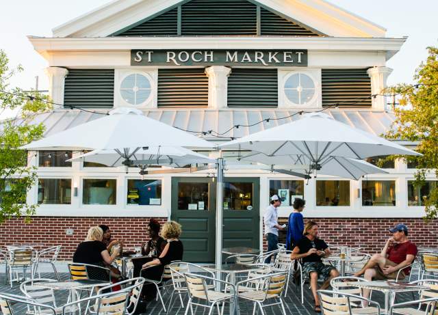 St. Roch Market