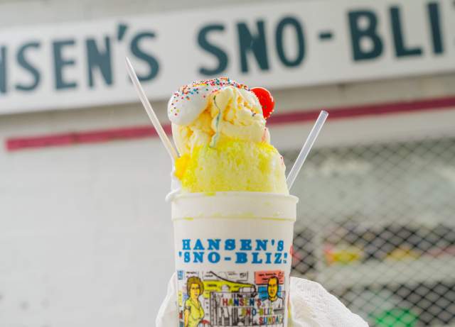 Best Sno-Balls in New Orleans: Local Stands You Must Try This Summer