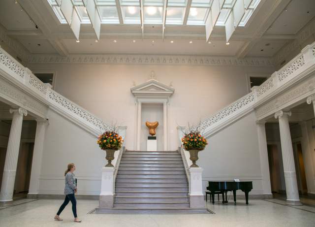 New Orleans Museum of Art