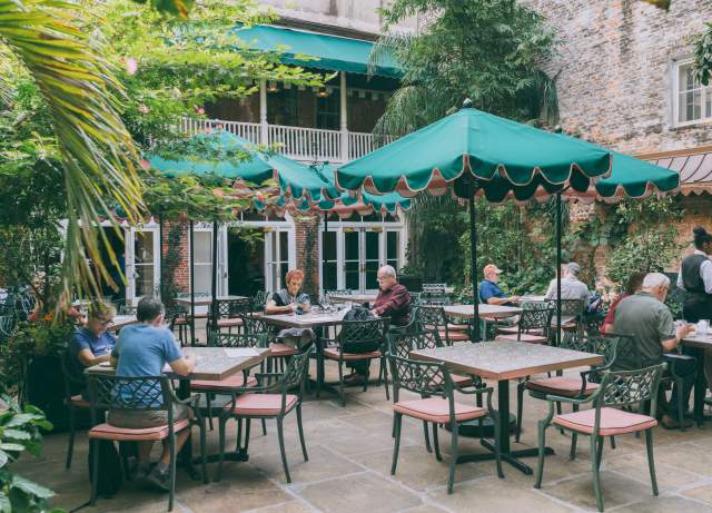 Brennan's Restaurant