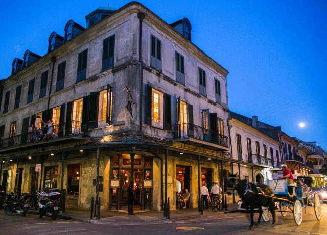 Napoleon House