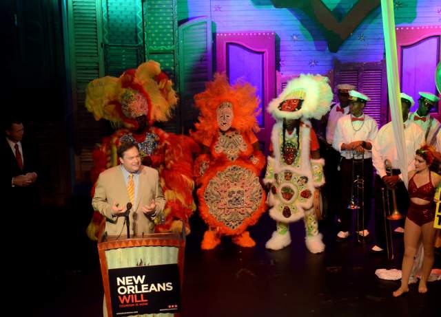 NTTW 2015 House of Blues