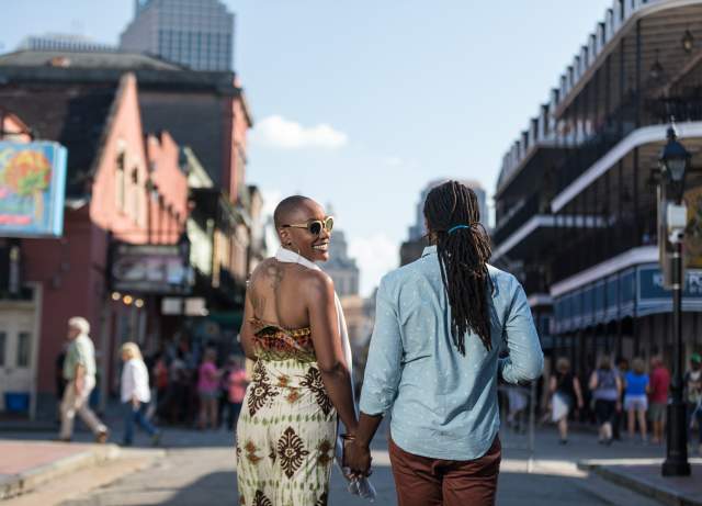 New Orleans Summer Travel Guide