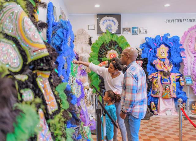 Backstreet Cultural Museum
