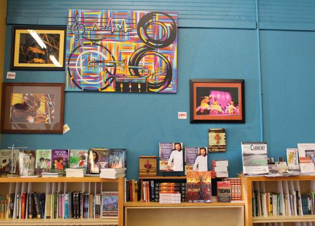 Community Book Center