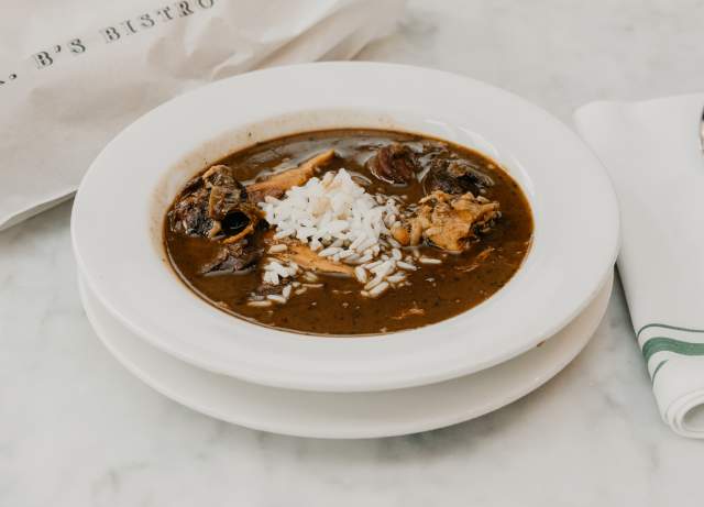 The Ultimate Guide to Gumbo