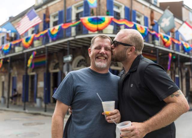 New Orleans Pride 2017