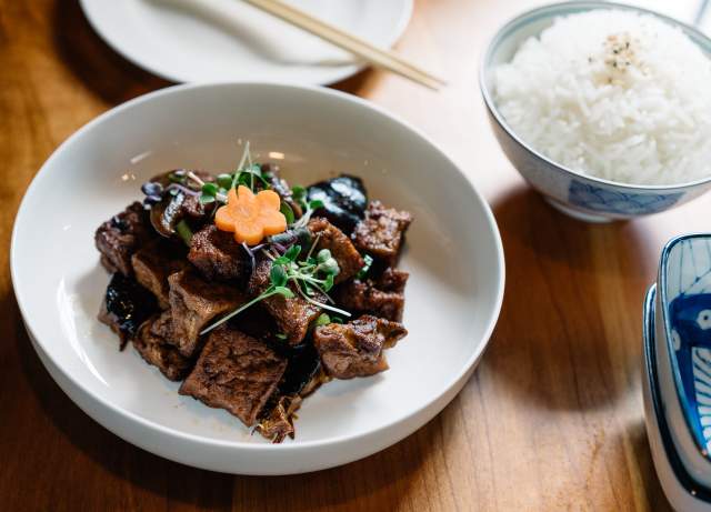 Top Asian-Owned Eateries to Try in New Orleans