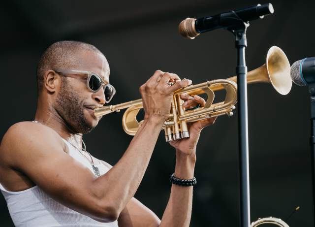 Where to See the Musicians from The Super Bowl Pre-Game Show