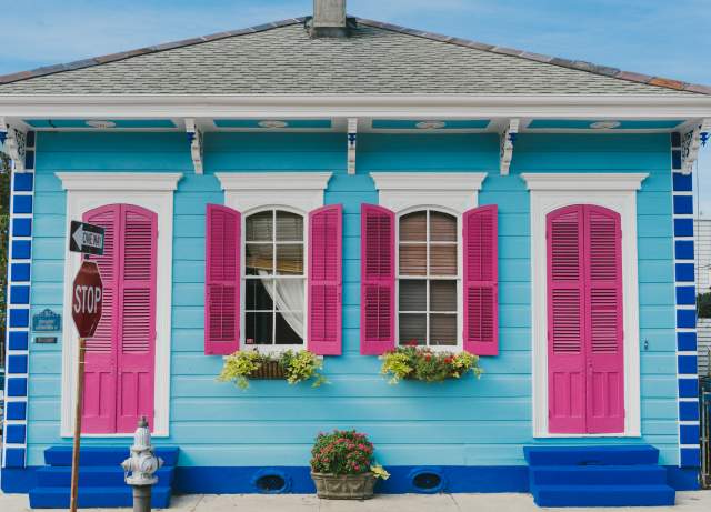 Bywater Architecture
