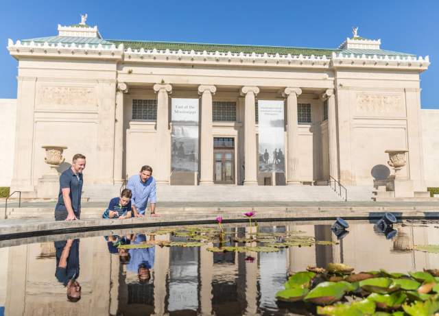 New Orleans Museum of Art