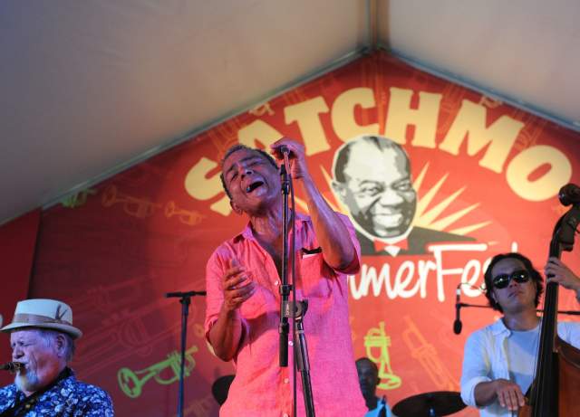 Satchmo Summerfest