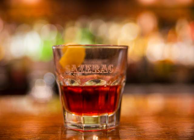 Sazerac