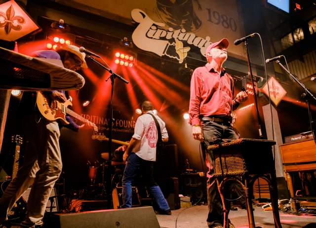 Tipitina’s