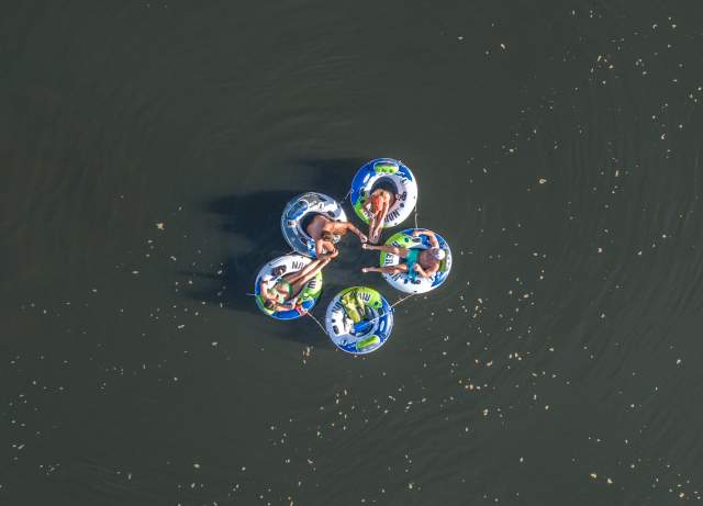 Tips for the Perfect Tubing Adventure on the Catawba River