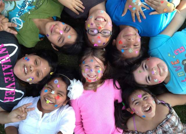 Par-Tee for a Purpose