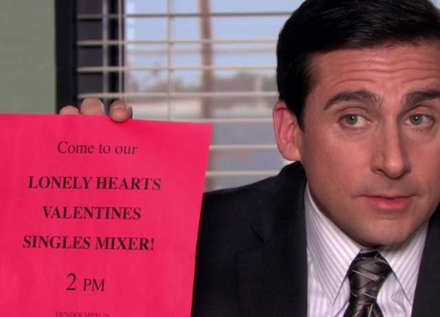 Lonely Hearts – A Singles Mixer