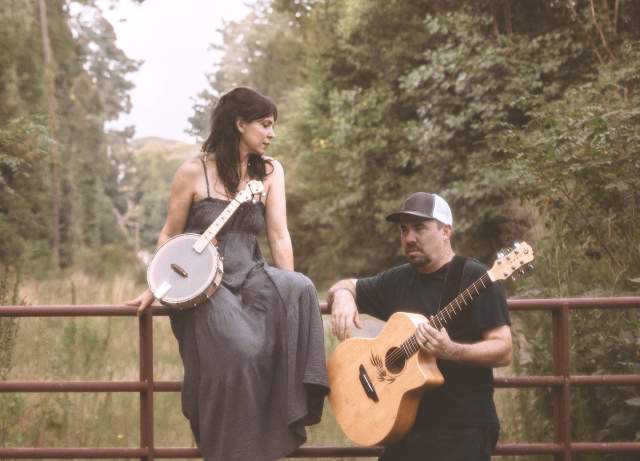 Live music with The Decades at The Print Shop