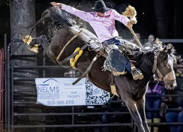 Black Hawk Ranch Pro Rodeo