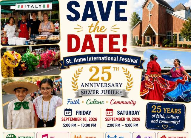 International Festival