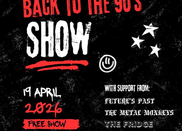 School of Rock Fort Mill Spring Season Show