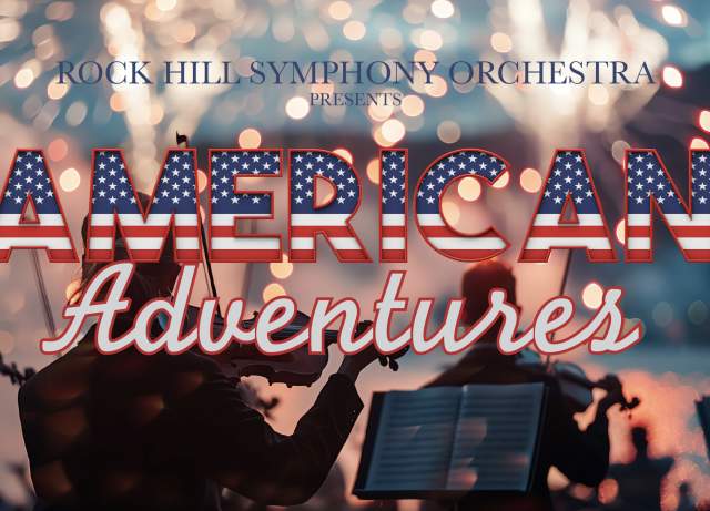 American Adventures
