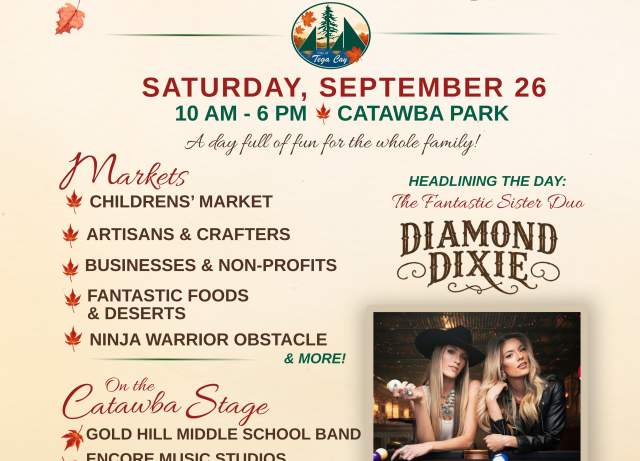 Catawba Fest